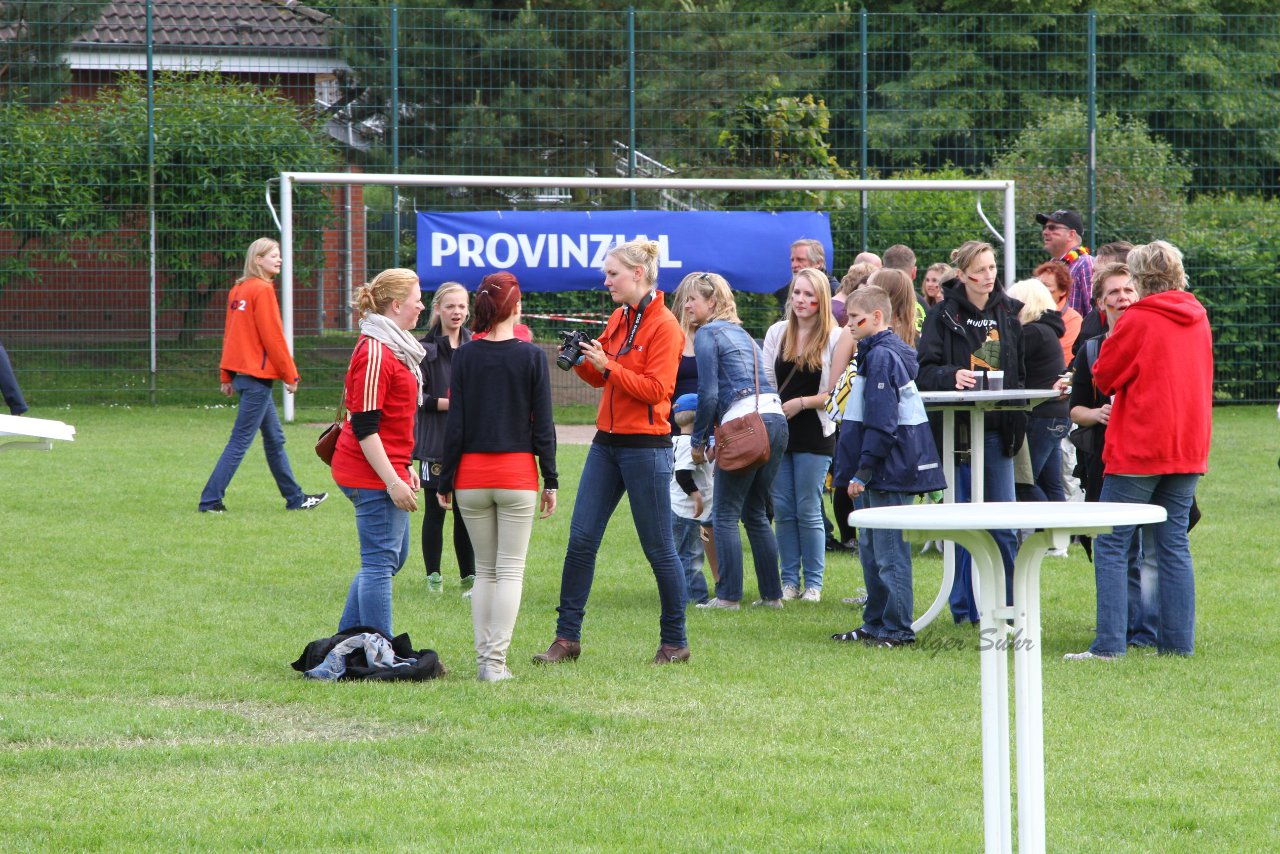 Bild 15 - Public Viewing